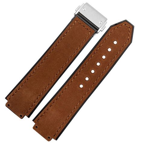 hublot watch strap singapore|hublot strap 15mm 19mm.